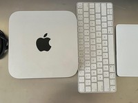 Mac mini 2023