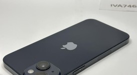 Good
													Apple iPhone 14 - Unlocked, Midnight, 256 GB, A2649, photo 3 of 4