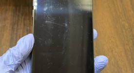 Good
													Apple iPhone 12 - Metro by T-Mobile, Black, 64 GB, A2172, photo 2 of 7