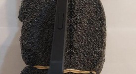 Good
													Apple iPhone 16e - Boost, Black, 128 GB, A3212, photo 4 of 6