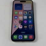 Fair Apple iPhone 15 Pro - Unlocked, 128 GB, Natural, A2848