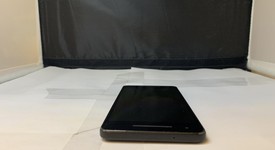 Good
													Google Pixel 2 - Verizon, Black, 128 GB, Verizon Edition, photo 2 of 7