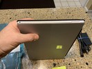 Microsoft Surface Pro 7