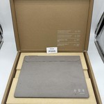 Mint Microsoft Surface Pro 9 - Wi-Fi, 256 GB, Platinum, 16 GB, Intel Core i5, Wi-Fi