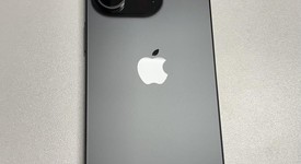 Good
													Apple iPhone 16 Pro - Unlocked, Black, 1 TB, A3083, photo 4 of 10