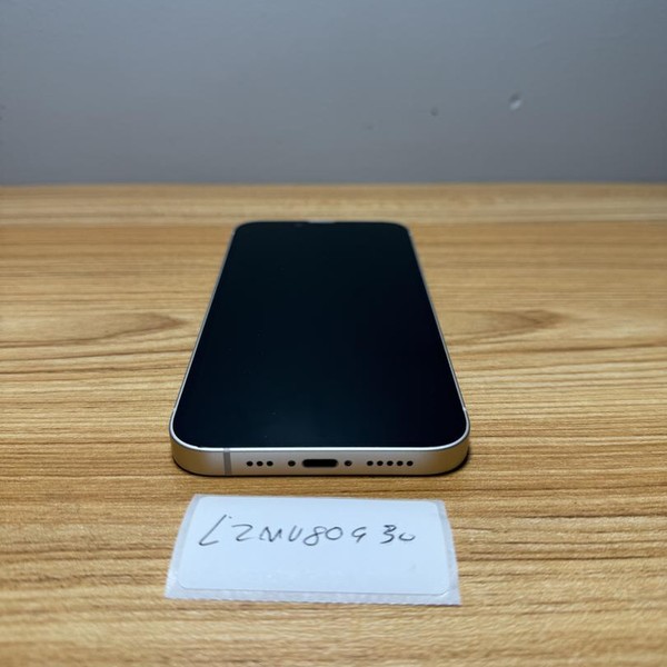 Apple iPhone 14 - Unlocked, 128 GB, Starlight, A2649