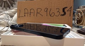 Mint
													Apple iPhone 14 - Unlocked, Midnight, 128 GB, A2649, photo 5 of 15