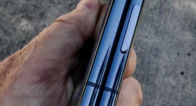 Good
													Google Pixel Fold - AT&T, Obsidian, 256 GB, 12 GB, G9FPL, photo 5 of 9