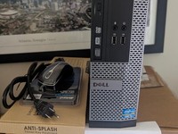 Dell Optiplex Desktop
