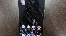 Good
													Google Pixel 8 Pro - Unlocked, Obsidian, 128 GB, 12 GB, G1MNW, mmWave 5G, photo 3 of 8