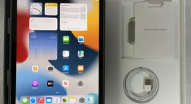 Mint
													Apple iPad 9th Gen - Wi-Fi, Gray, 64 GB, A2602, photo 1 of 6