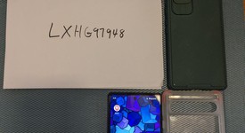Mint
													Google Pixel 6a - Unlocked, Chalk, 128 GB, 6 GB, GX7AS, photo 1 of 11