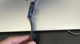 Good
													Apple Watch Series 6 40mm - T-Mobile, Blue, A2293 - Cellular, Aluminum, photo 4 of 7