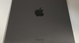 Mint
													Apple iPad Pro 11" 4th Gen 2022 - Wi-Fi, Gray, 256 GB, photo 4 of 5