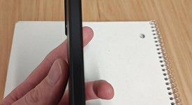 Mint
													Sony Xperia 1 V - Unlocked, Black, 256 GB, 12 GB, photo 4 of 8
