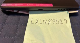 Mint
													Lenovo Tab M10 HD 2nd Gen - Wi-Fi, Gray, 64 GB, 4 GB, photo 5 of 16