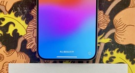 Mint
													Apple iPhone 15 Pro Max - Unlocked, Black, 256 GB, A2849, photo 1 of 13