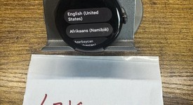 Good
													Google Pixel Watch - Unlocked, Black, LTE, photo 1 of 5