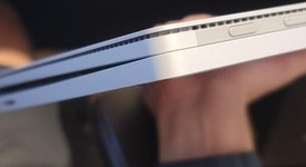 Good
													Microsoft Surface Book 3 - I7, 512 GB, 32 GB, 13.5", photo 5 of 16