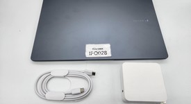 Good
													Samsung Galaxy Book4 Pro - Moonstone Gray, 1 TB, 16 GB, 16", photo 2 of 7
