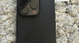 Mint
													Apple iPhone 15 Pro - Unlocked, Black, 256 GB, A2848, photo 3 of 12