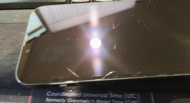 Fair
													Apple iPhone 14 - Metro by T-Mobile, Midnight, 128 GB, A2649, photo 4 of 5