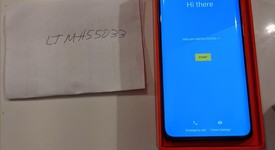 Mint
													OnePlus 7 Pro - T-Mobile, Blue, 256 GB, 8 GB, GM1915, photo 5 of 12