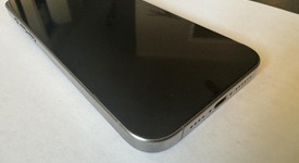 Mint
													Apple iPhone 15 Pro Max - Unlocked, Natural, 256 GB, A2849, photo 4 of 11