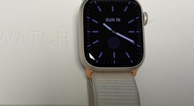 Mint
													Apple Watch Series 9 41mm - Starlight, A2978 - GPS, Aluminum, photo 3 of 17