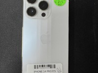 Apple iPhone 14 Pro
