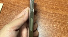 Good
													Apple iPhone 14 Pro - Unlocked, Gold, 128 GB, A2650, photo 3 of 7