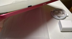 Mint
													Apple iPad 11th Gen - Wi-Fi, Pink, 128 GB, A3354, photo 5 of 6