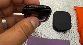 Mint
													Apple Watch Series 10 46mm - Unlocked, Black, A3003 - Cellular, Aluminum, photo 4 of 6