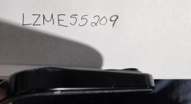 Good
													Apple iPhone 16 Pro Max - Unlocked, Black, 256 GB, A3084, photo 3 of 12