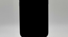 Fair
													Apple iPhone 16 - Unlocked, White, 128 GB, A3081, photo 2 of 6