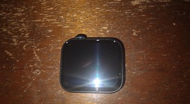 Mint
													Apple Watch SE 2nd Gen 44mm - Unlocked, Midnight, A2727 - Cellular, Aluminum, photo 6 of 6