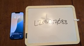 Good
													Apple iPhone 13 Pro - T-Mobile, Sierra Blue, 128 GB, A2483, photo 1 of 13