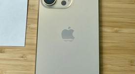 Mint
													Apple iPhone 13 Pro - Visible, Gold, 128 GB, A2483, photo 2 of 12