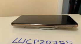 Good
													Apple iPhone 11 Pro Max - AT&T, Gold, 256 GB, A2161, photo 4 of 10