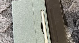 Mint
													Samsung Galaxy Tab S9 FE - Wi-Fi, Mint, 256 GB, 8 GB, photo 5 of 17