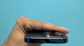 Good
													Apple iPhone 14 Pro - Unlocked, Purple, 256 GB, A2650, photo 6 of 6