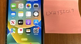 Good
													Apple iPhone 11 - Unlocked, Purple, 64 GB, A2111, photo 1 of 13