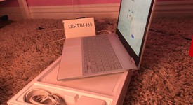 Mint
													Google Pixelbook - I5, Silver, 128 GB, 8 GB, photo 5 of 11