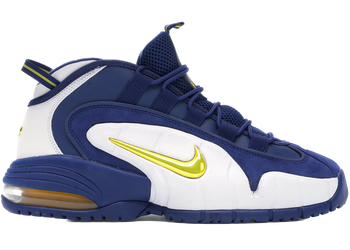 Nike Air Max Penny Warriors for sale