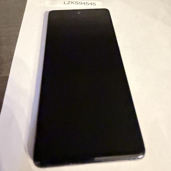 Samsung Galaxy S20 FE 5G - Verizon, 128 GB, Cloud Navy, 6 GB, SM-G781V