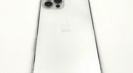 Mint
													Apple iPhone 12 Pro - AT&T, Silver, 128 GB, A2341, photo 3 of 14