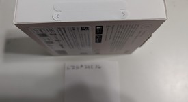 New
													Oura Ring Gen 4 - Silver, Size 9, photo 4 of 4