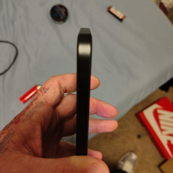 Google Pixel 9a - T-Mobile, 256 GB, Obsidian, 8 GB