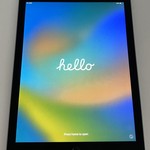 Fair Apple iPad Pro 9.7 inch - Unlocked, 32 GB, Gray, A1674