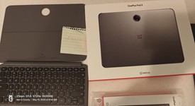Mint
													OnePlus Pad 2 - Wi-Fi, Gray, 256 GB, 12 GB, photo 1 of 12